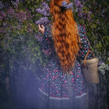GUNNE SAX for ModCloth Katie Maxi Dress