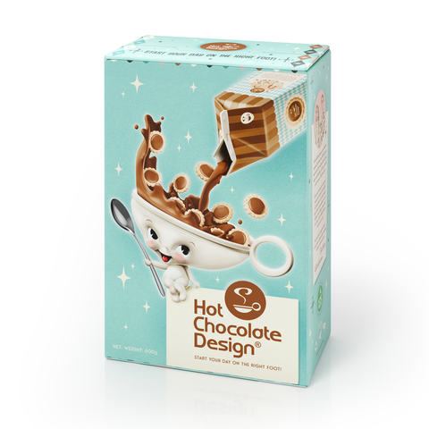 Polka Pup Love Casual Sneaker