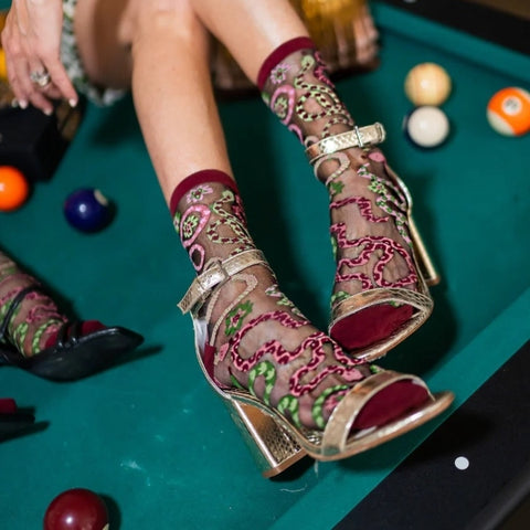 Sock Candy