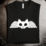 Meow Mori: T-Shirt, Pullover, Hoodie, Tank or Long Sleeve