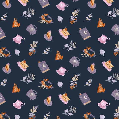 Tea Party Greta Dress