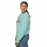 The Life of a Therapist Sweatshirt