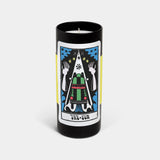 Tarot Candle - The Sun