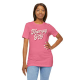 Therapy Girly Shirt