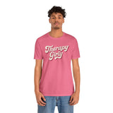Therapy Girly Shirt
