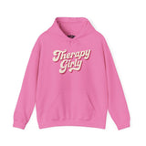 Therapy Girly Hoodie