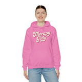 Therapy Girly Hoodie