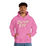 Therapy Girly Hoodie