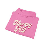 Therapy Girly Hoodie