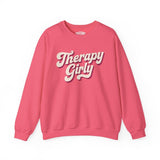 Therapy Girly Sweatshirt