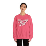 Therapy Girly Sweatshirt