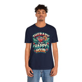 Therapy Is My Happy Hour Shirt