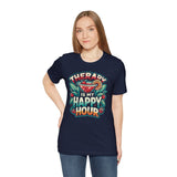 Therapy Is My Happy Hour Shirt