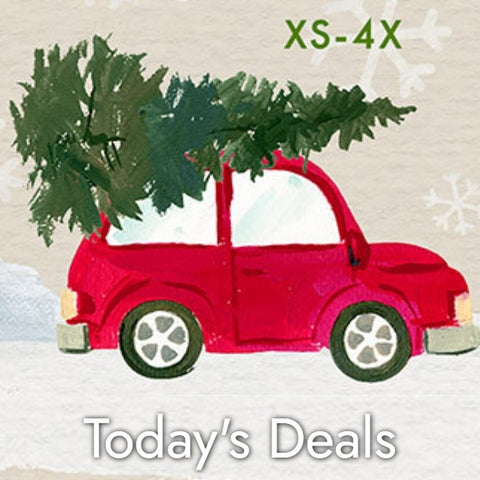 Black Friday Dollar Deals