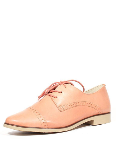 Waldo Oxford Loafers