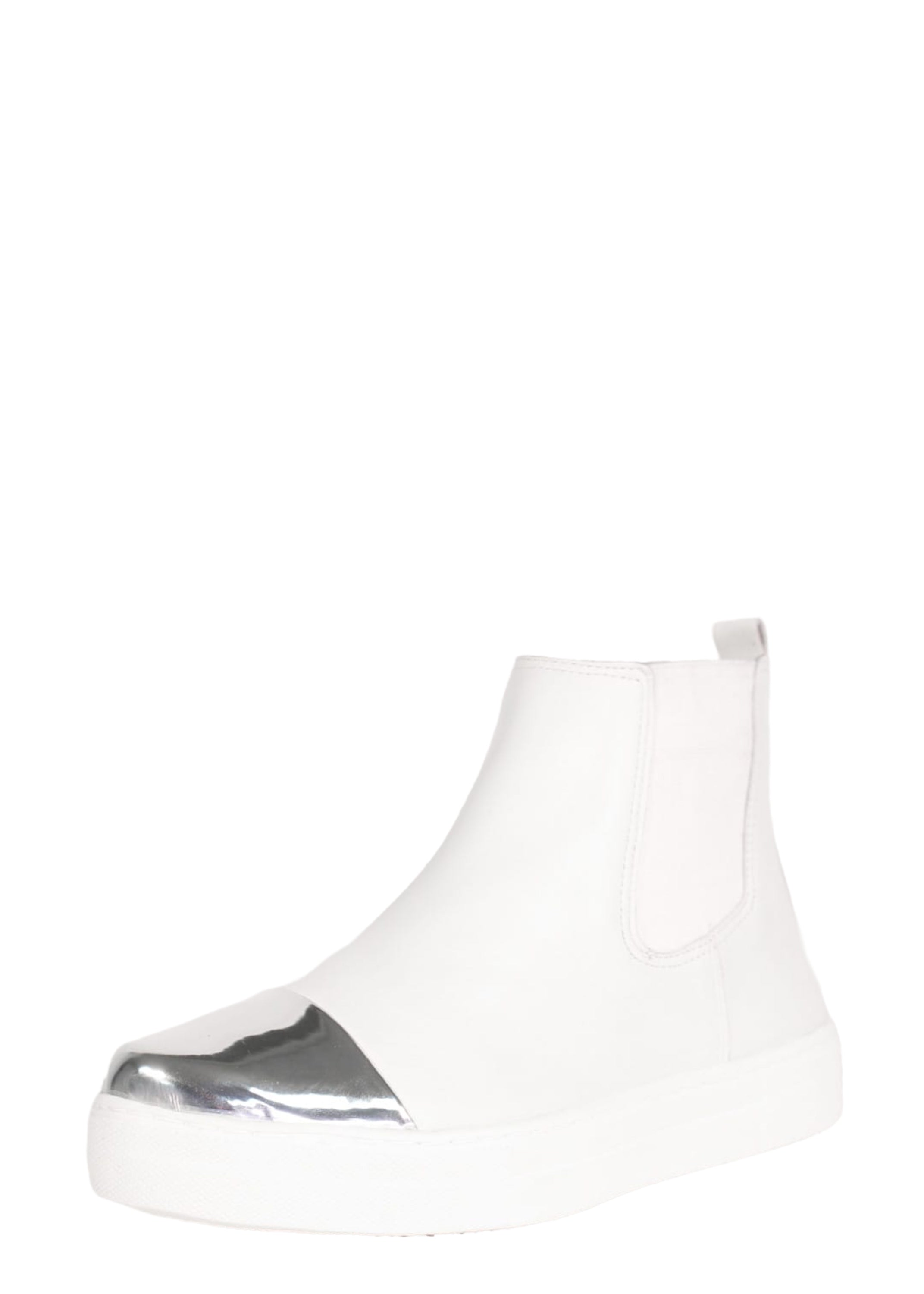 Walter High Top Sneakers