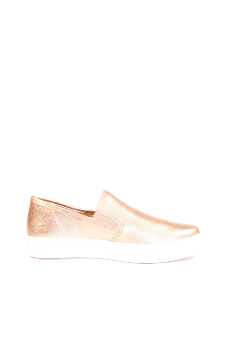 Wilson Slip On Sneakers