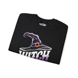 Witch Please Sweatshirt