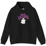 You Are BOOtiful Ghost Hoodie