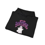 You Are BOOtiful Ghost Hoodie