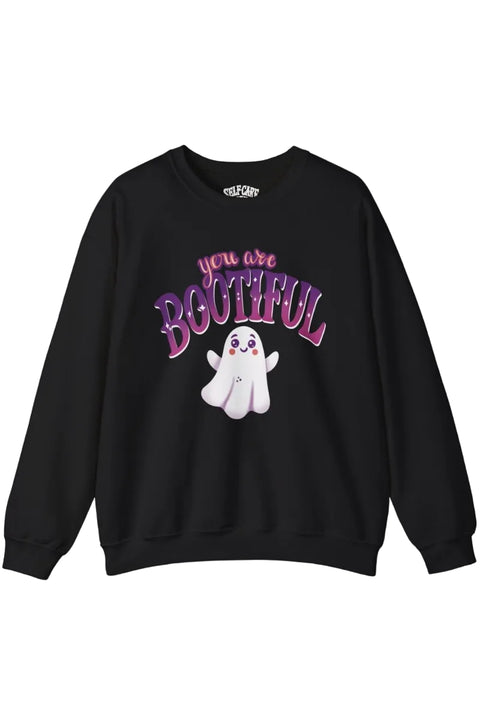 You Are BOOtiful Sweatshirt