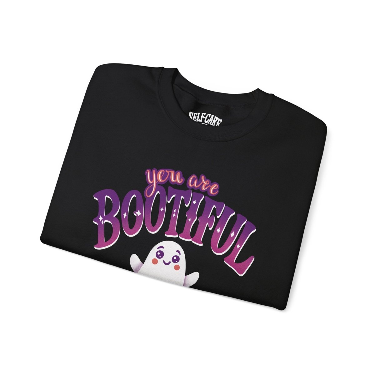You Are BOOtiful Sweatshirt