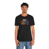 You Belong Shirt