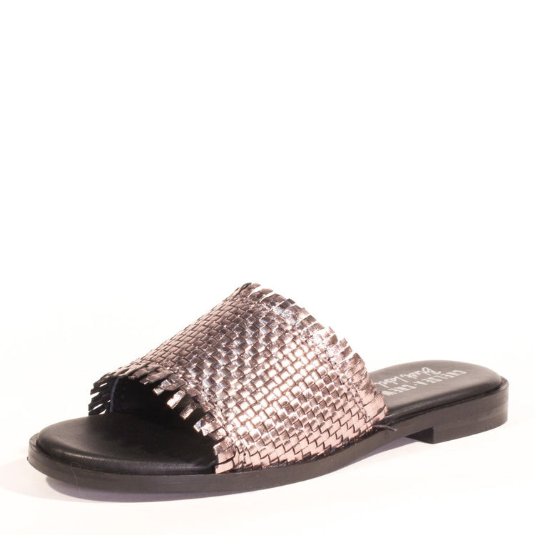 Zigor Mule Sandals