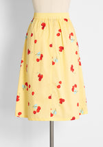 CHERRY POPPIN BUTTER