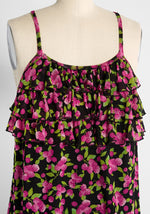 RASPBERRY THICKET BLACK