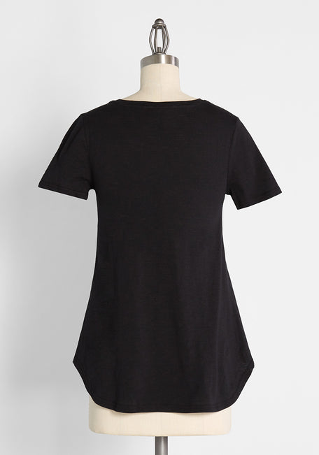 Endless Possibilities Pocket T-Shirt