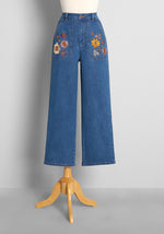 DENIM