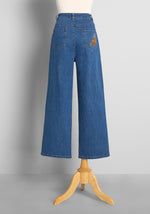 DENIM