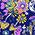 Navy Swatch