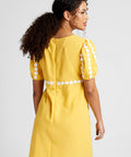 Yellow Floral