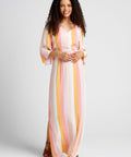 Pink Stripes