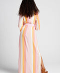 Pink Stripes