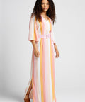 Pink Stripes
