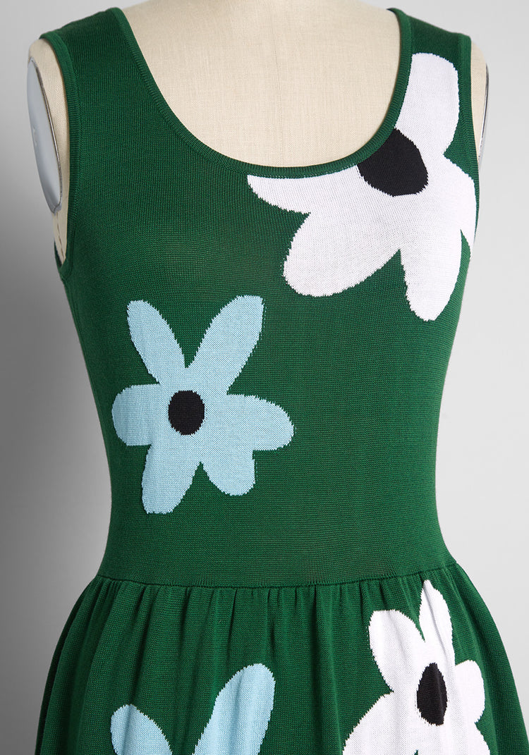CHARLIS DAISY OLIVE