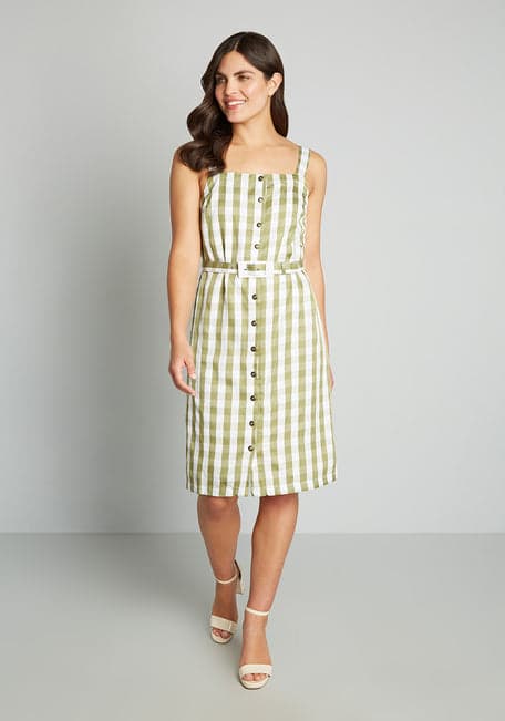 Shop 1950s Dresses // 50s Dresses For Women // ModCloth™