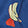 Inked Nanners Navy Swatch