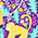 PURPLE Swatch