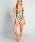 Pineapple Print