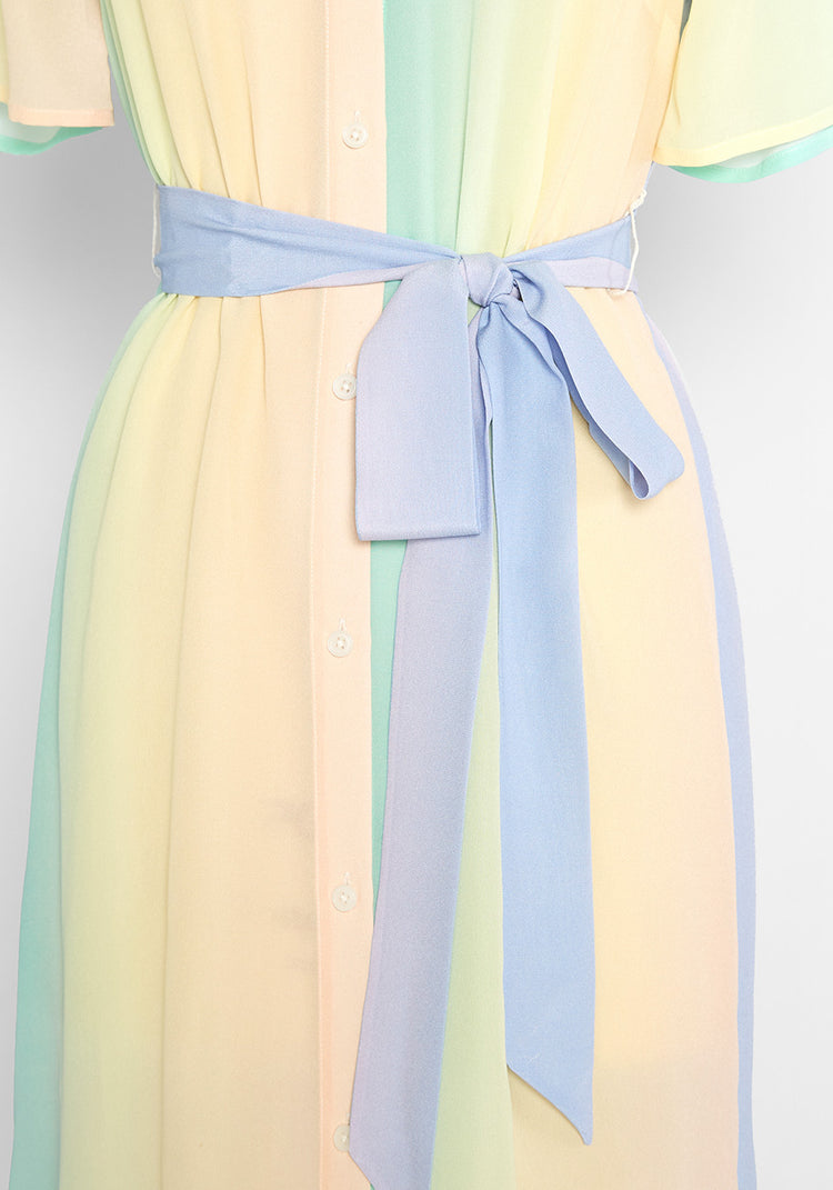 OMBRE RAINBOW