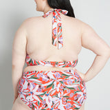FLORAL MULTI