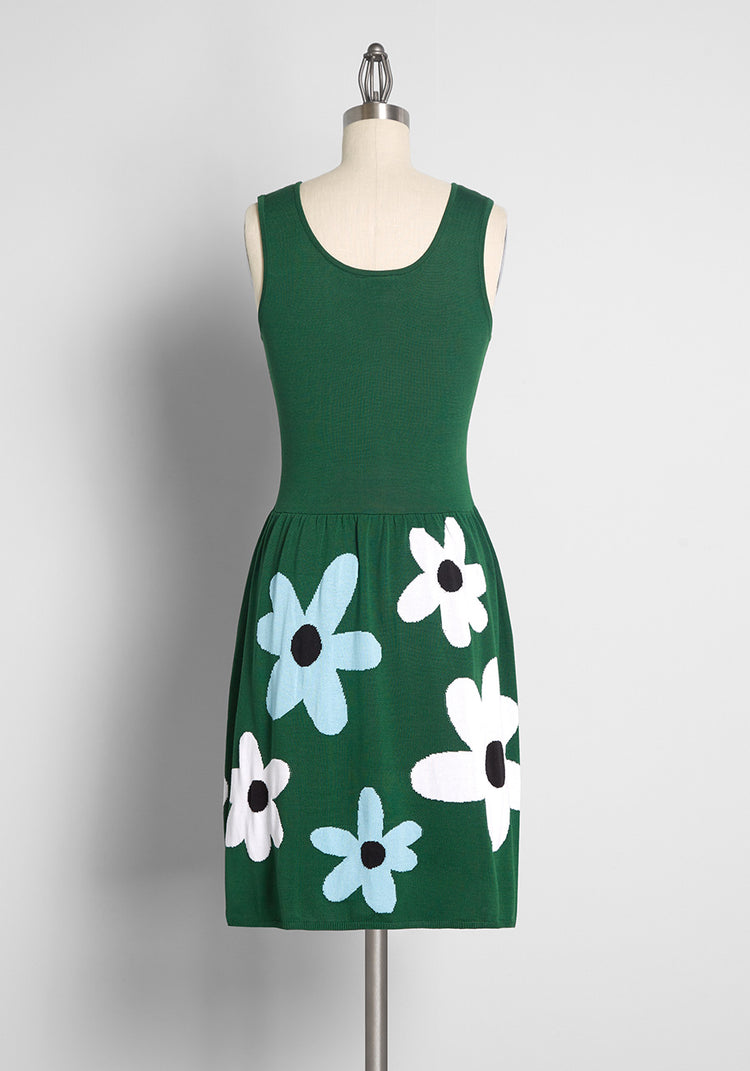CHARLIS DAISY OLIVE