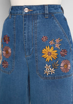 DENIM