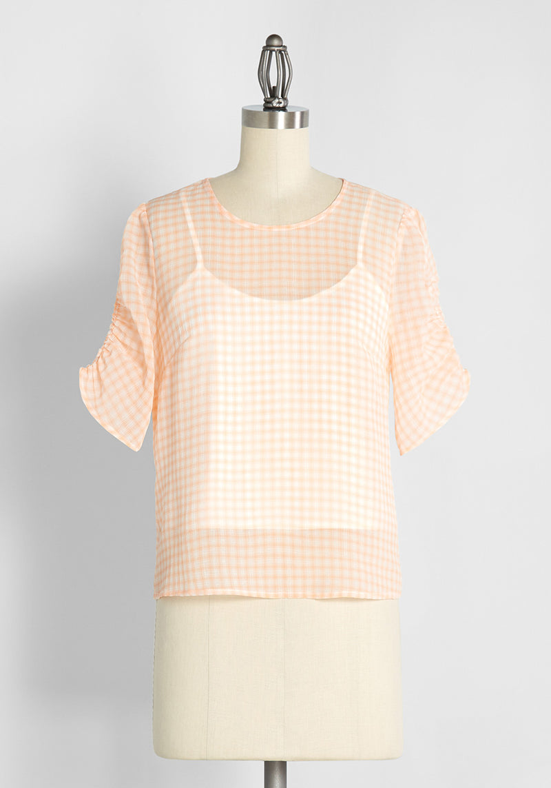 Peach