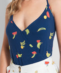 INKED NANNERS NAVY