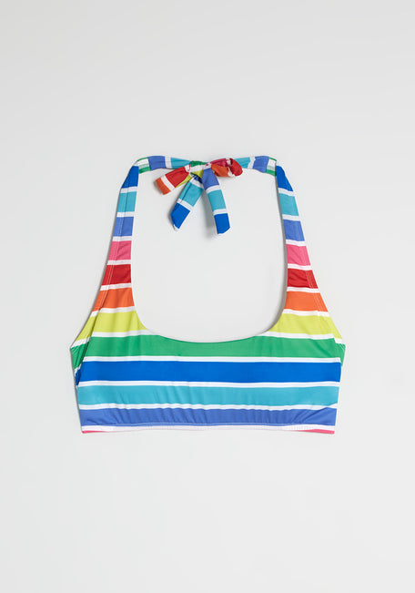 The Ali Bikini Top